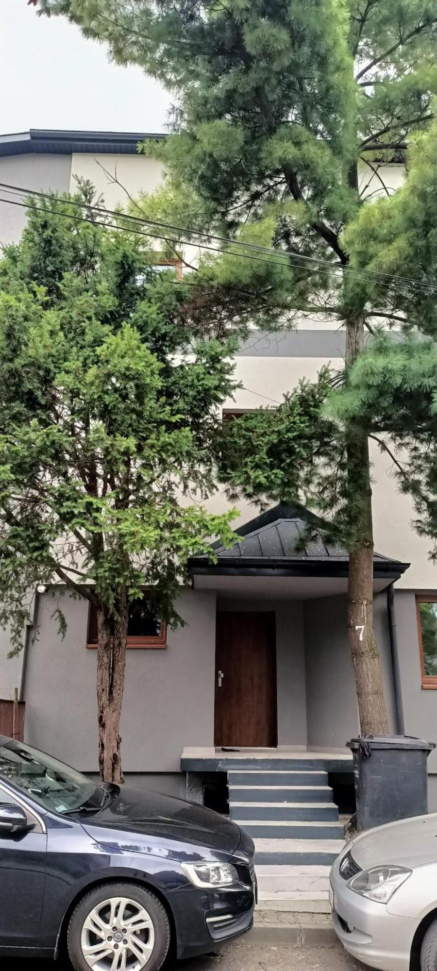 Royal Evitabocelli Spodek By Walk Apartment