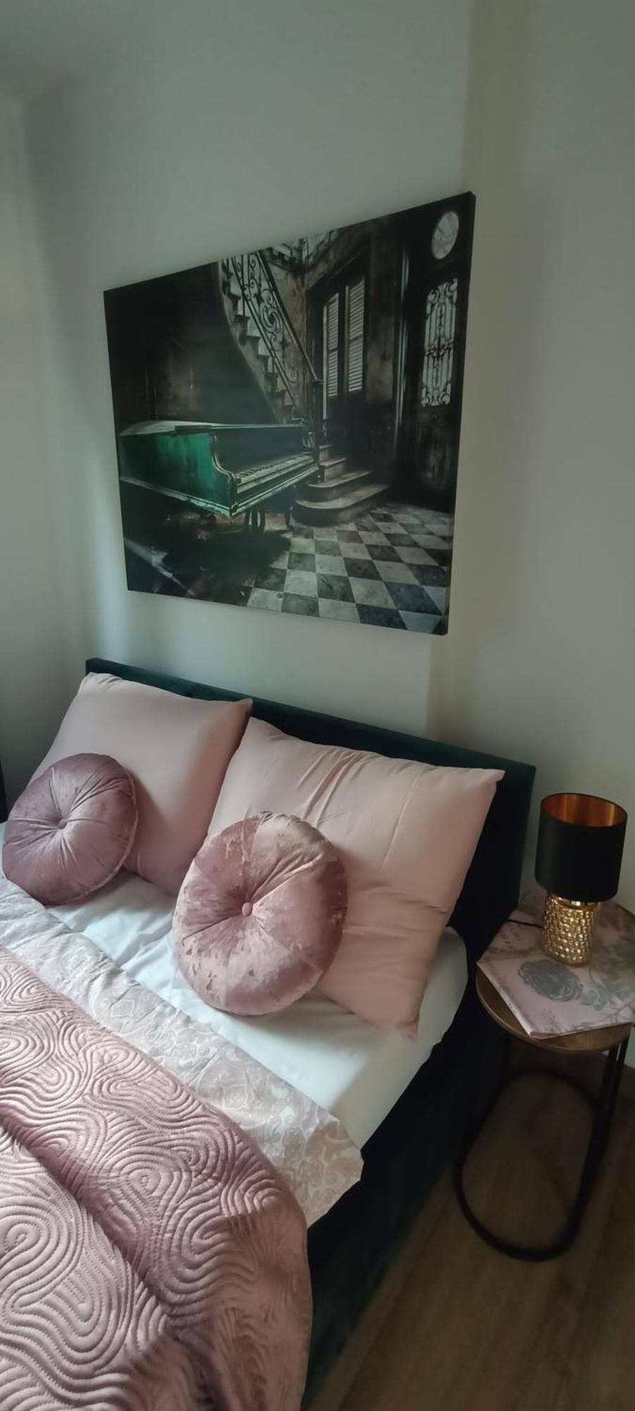 Apartment Royal Evitabocelli Spodek By Walk Katowice