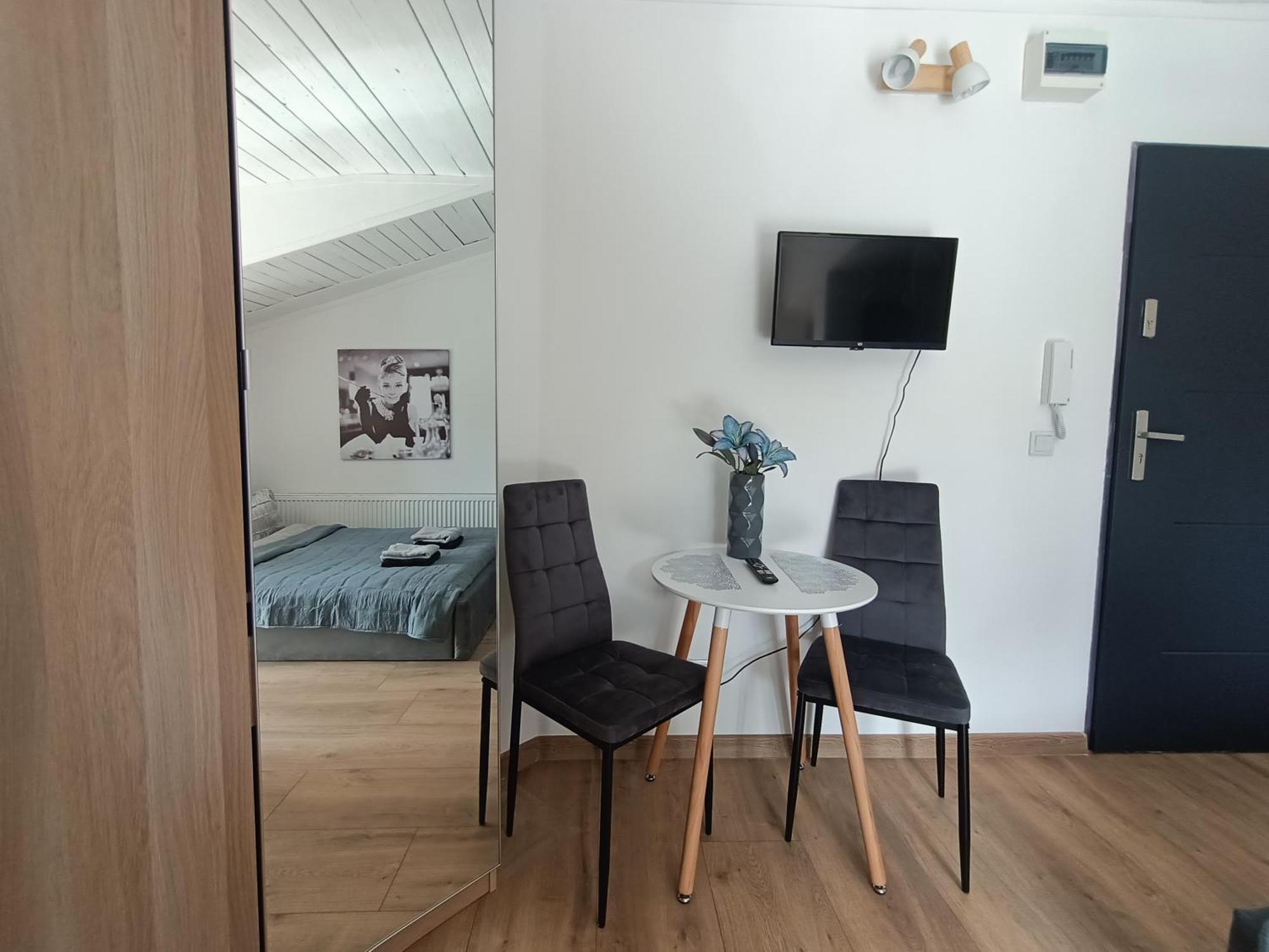 Royal Evitabocelli Spodek By Walk Apartment *