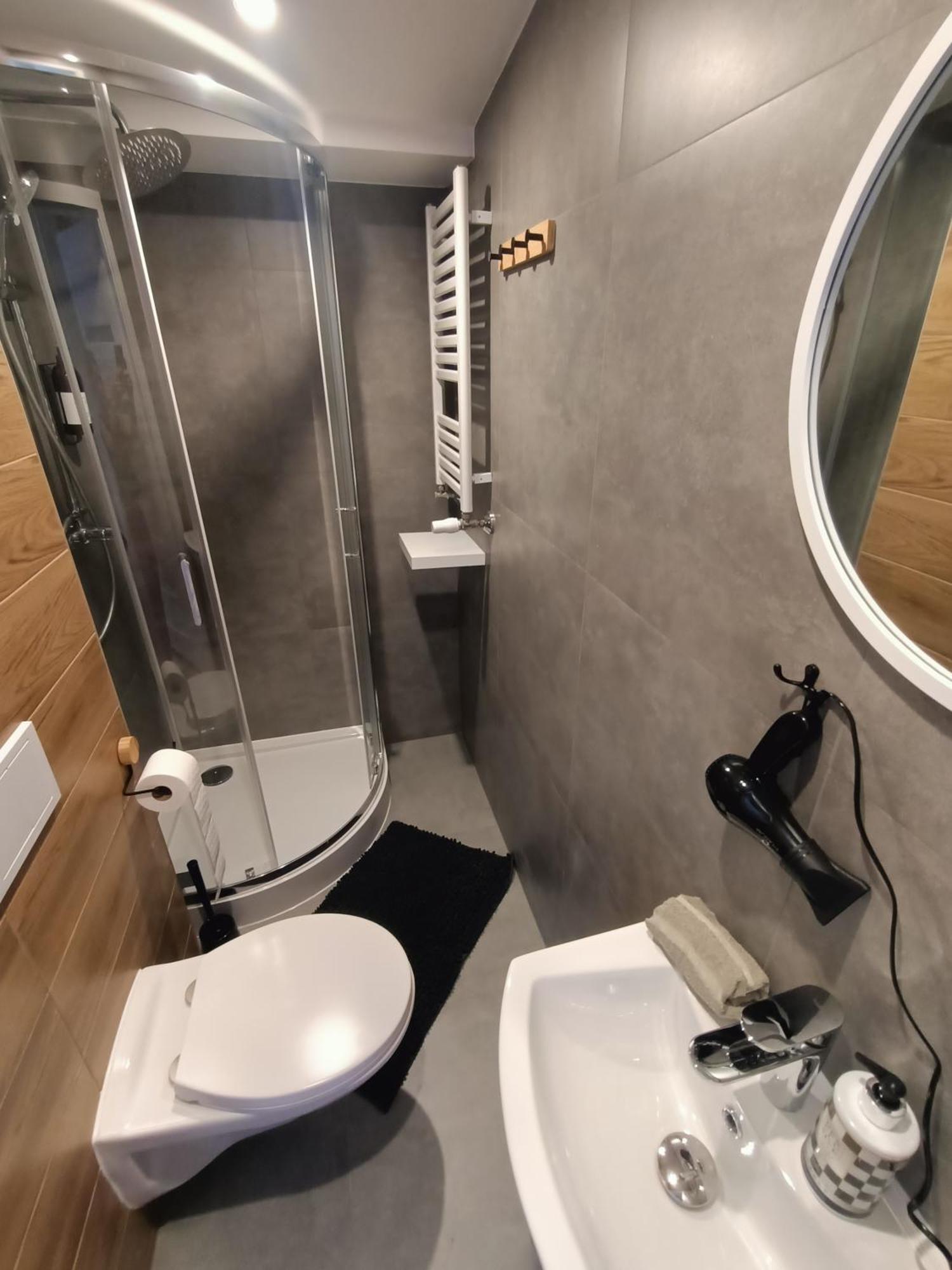 Apartment Royal Evitabocelli Spodek By Walk Katowice