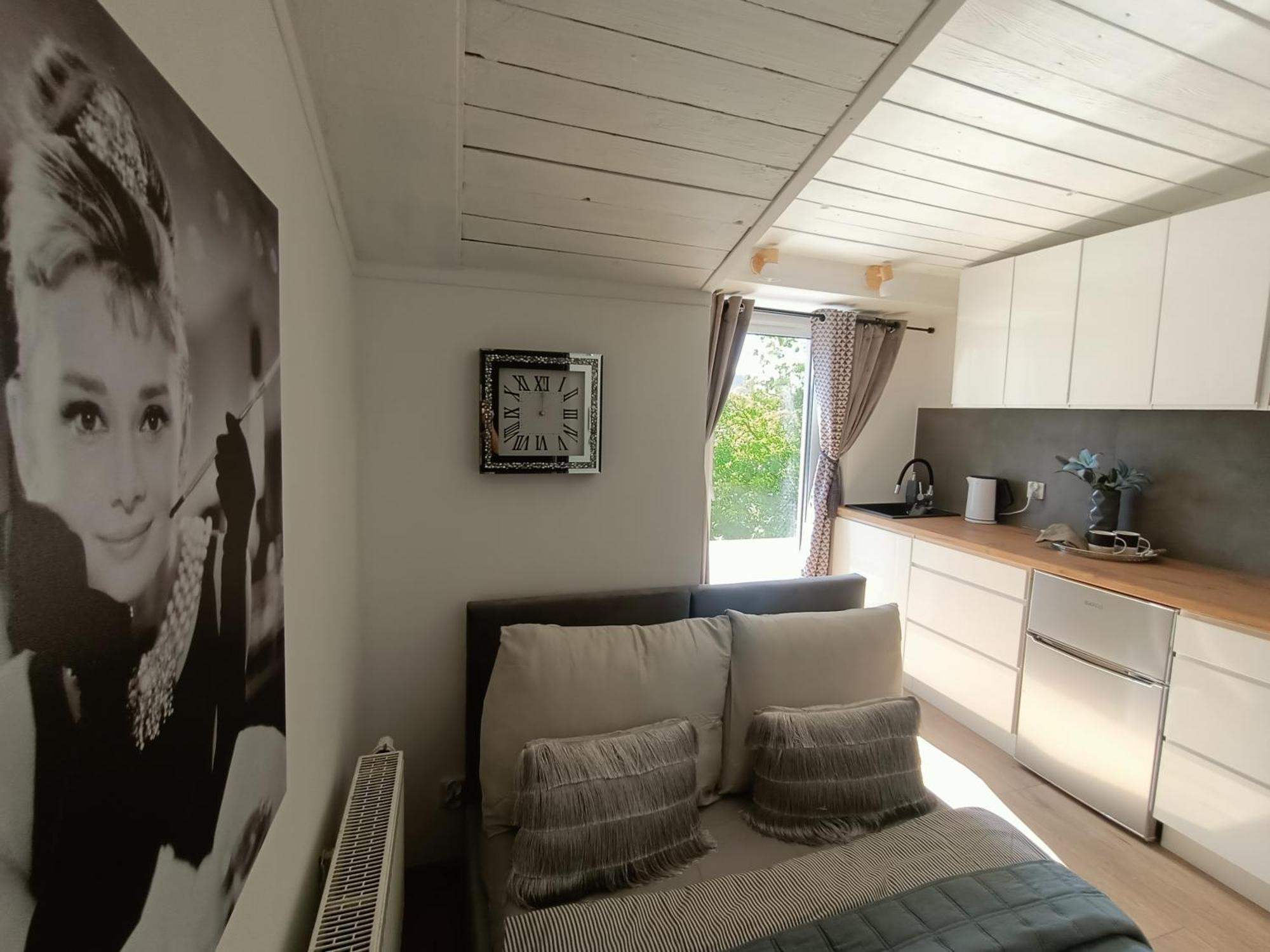 Royal Evitabocelli Spodek By Walk Apartment
