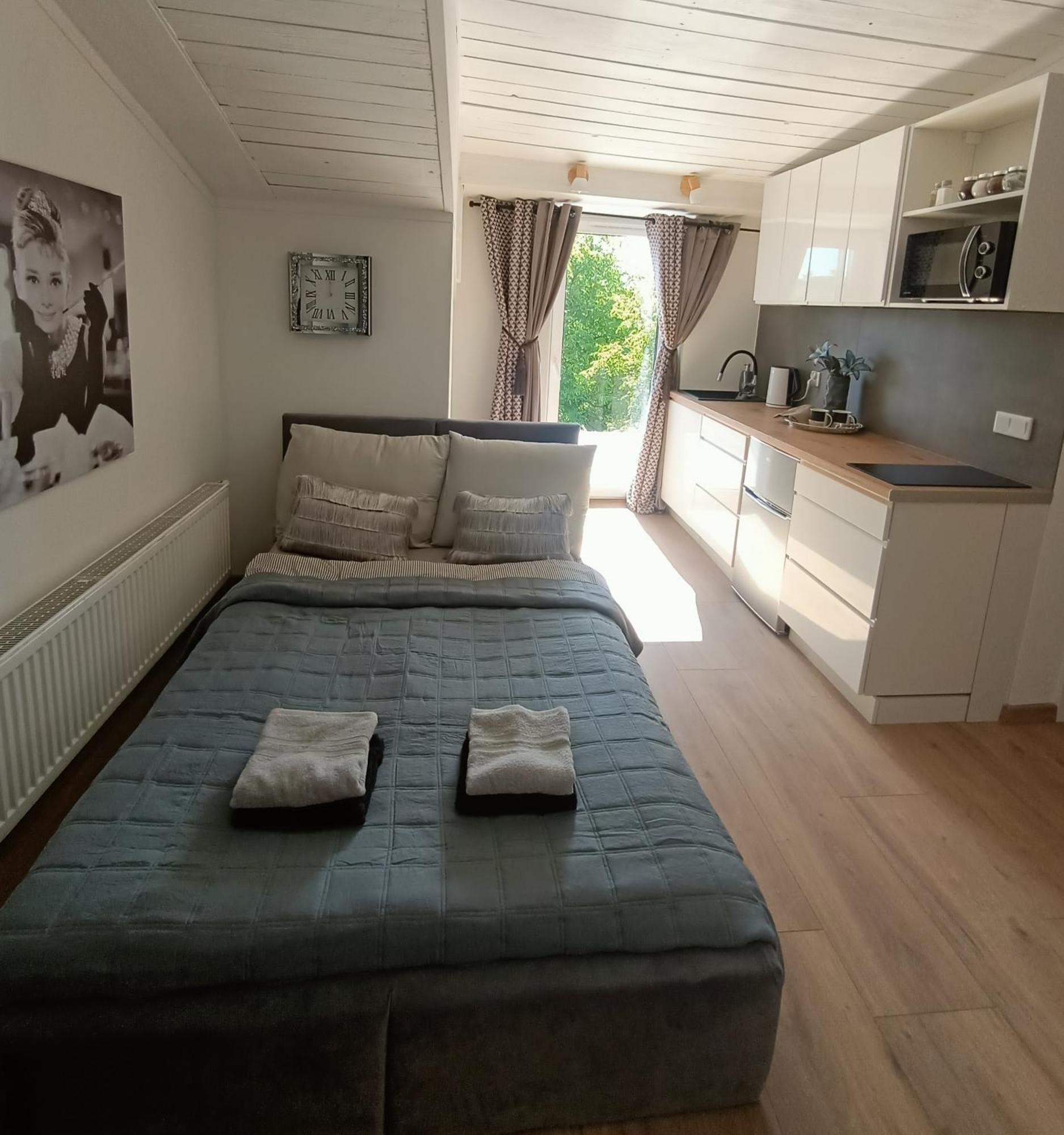 Royal Evitabocelli Spodek By Walk Apartment Katowice