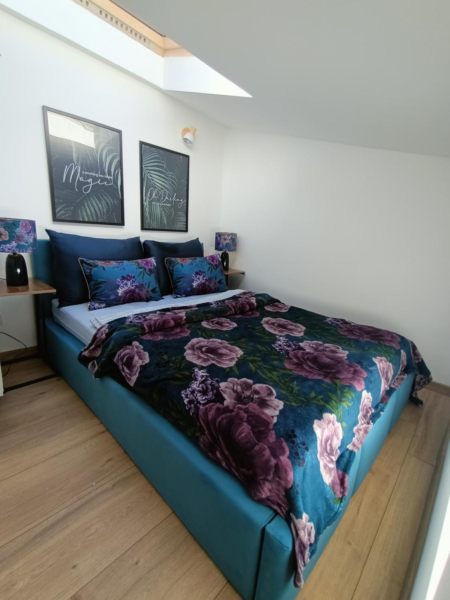 Apartment Royal Evitabocelli Spodek By Walk