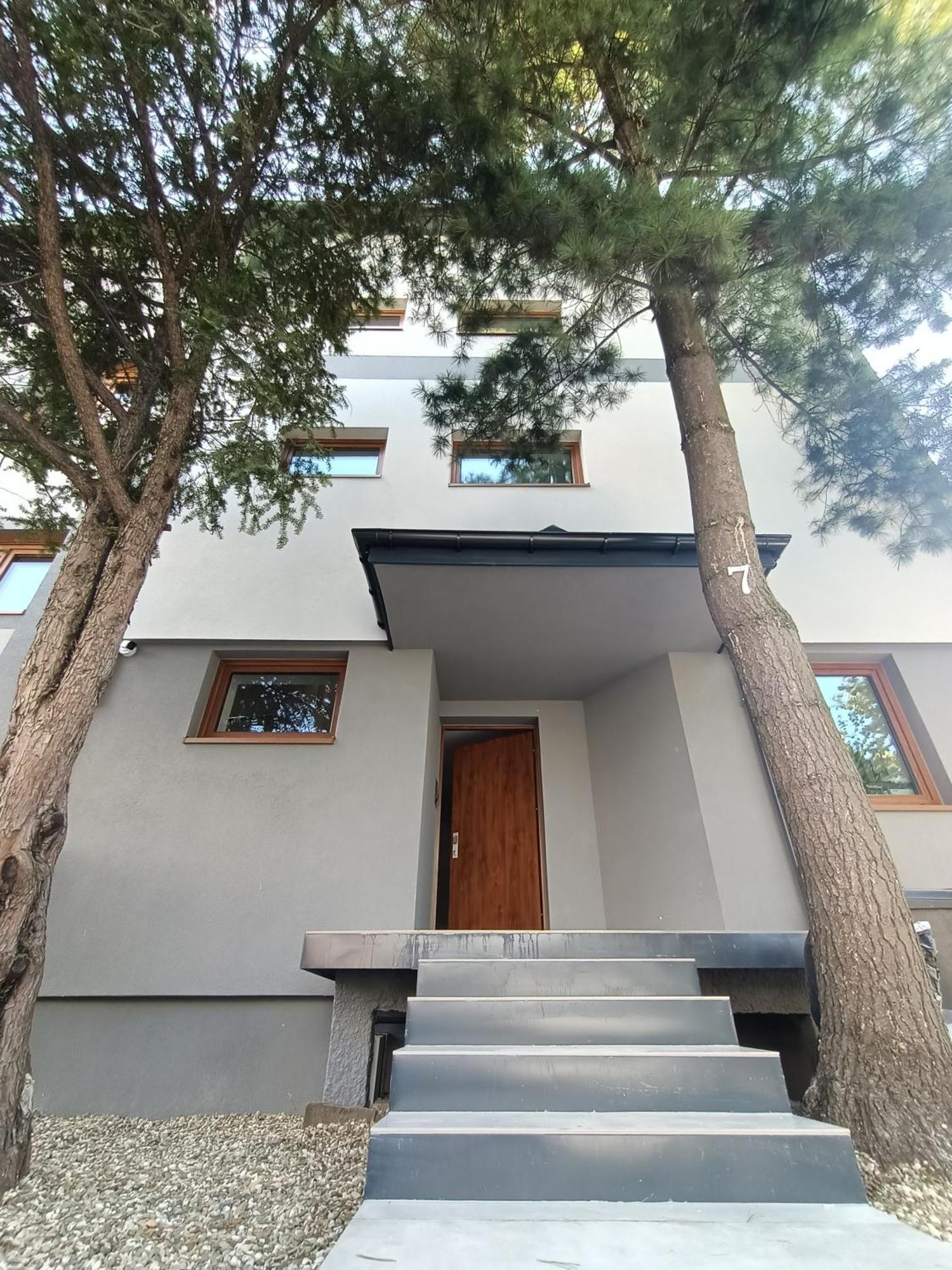 Royal Evitabocelli Spodek By Walk Apartment