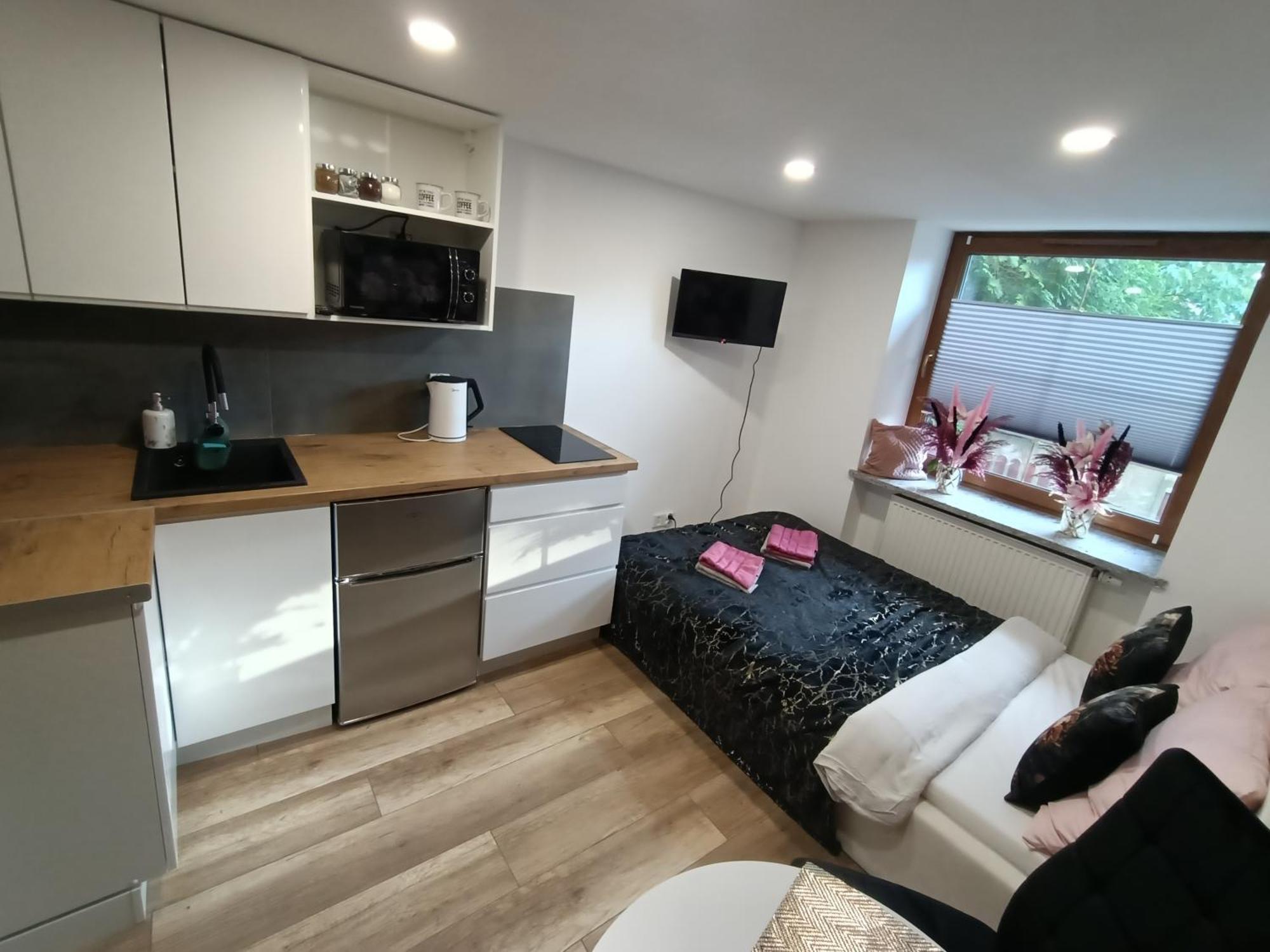 Royal Evitabocelli Spodek By Walk Apartment