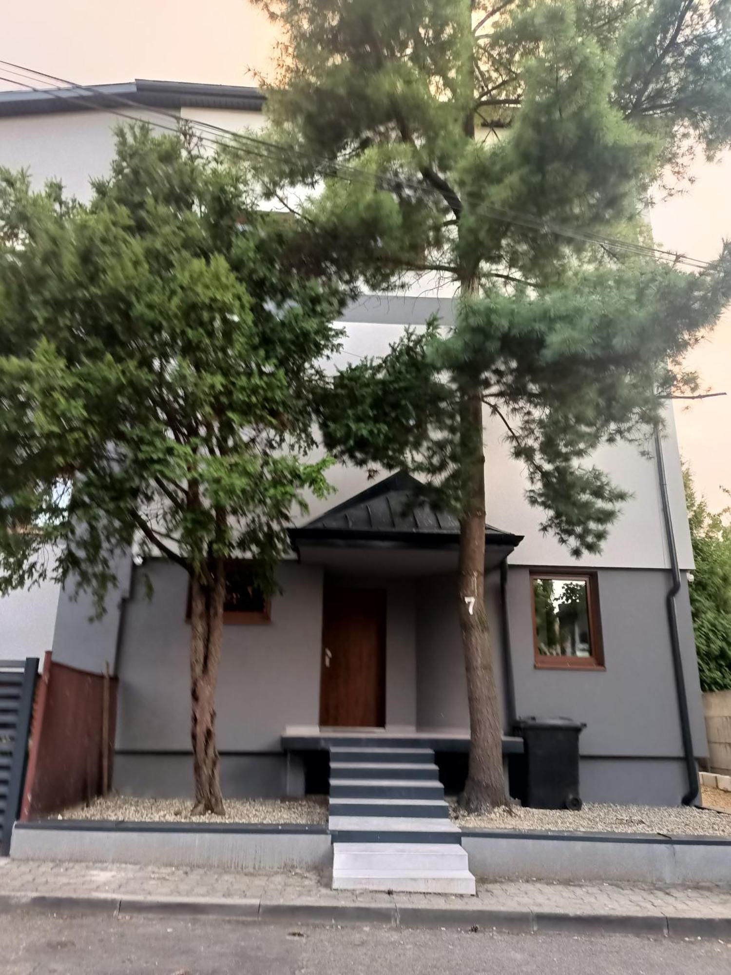 Royal Evitabocelli Spodek By Walk Apartment