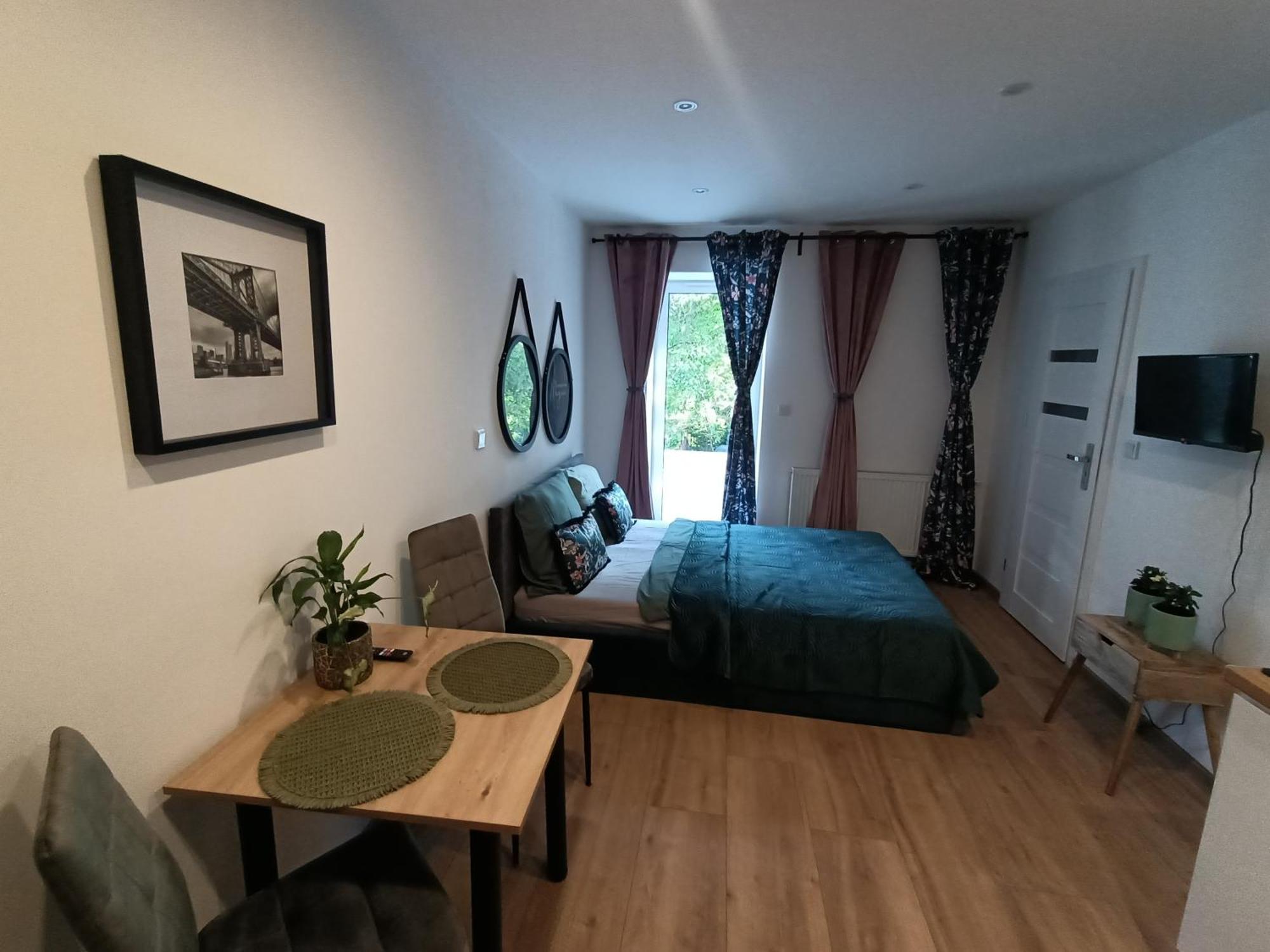 Royal Evitabocelli Spodek By Walk Apartment