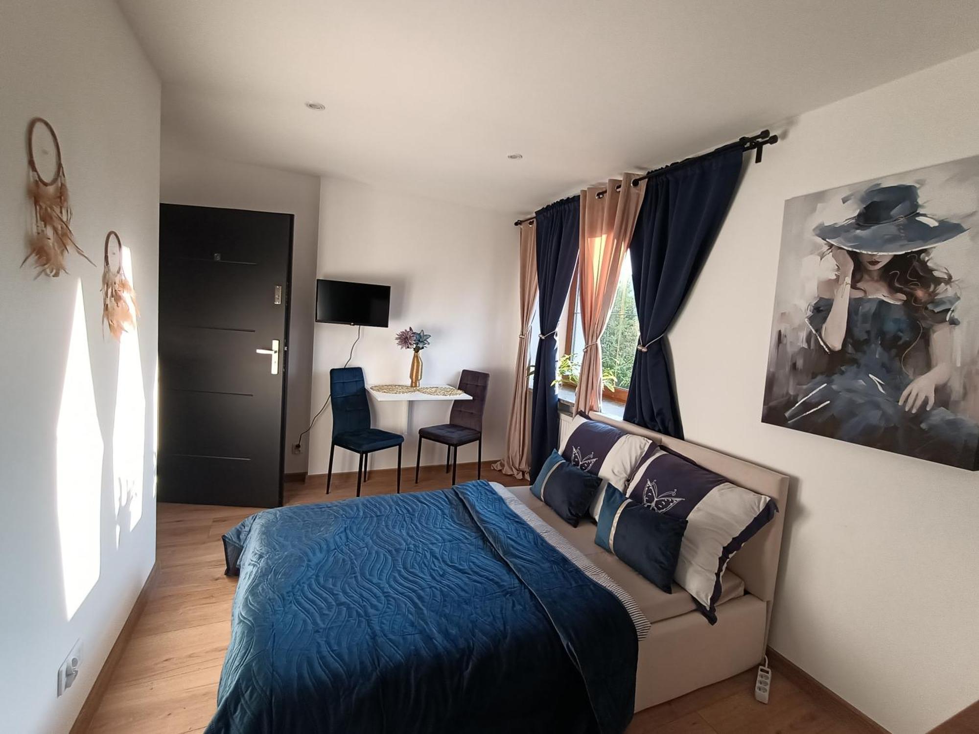 Royal Evitabocelli Spodek By Walk Apartment Katowice