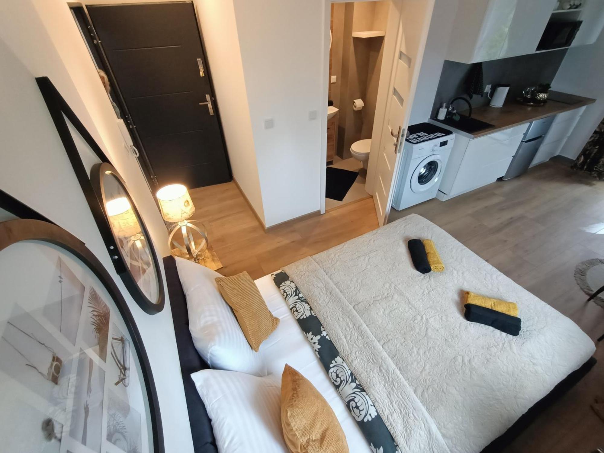Royal Evitabocelli Spodek By Walk Apartment