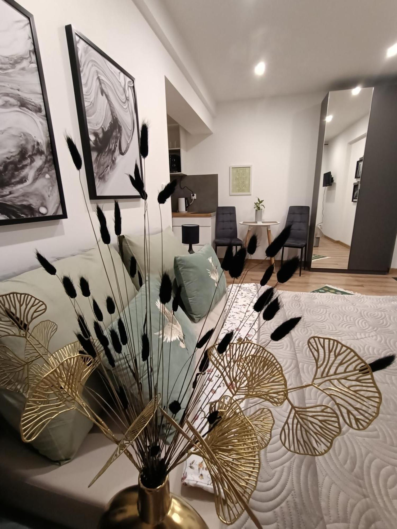Royal Evitabocelli Spodek By Walk Apartment