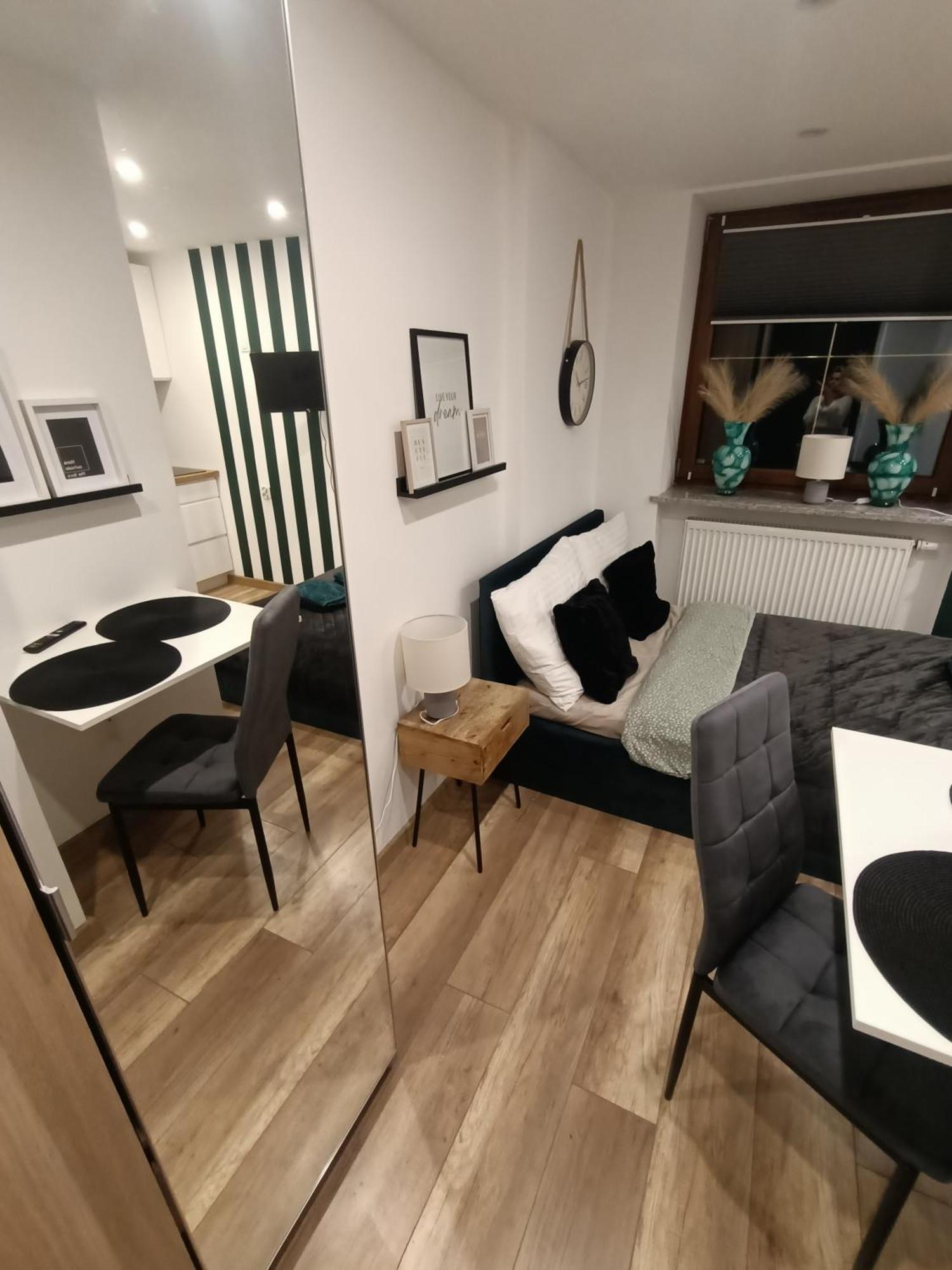 Royal Evitabocelli Spodek By Walk Apartment *