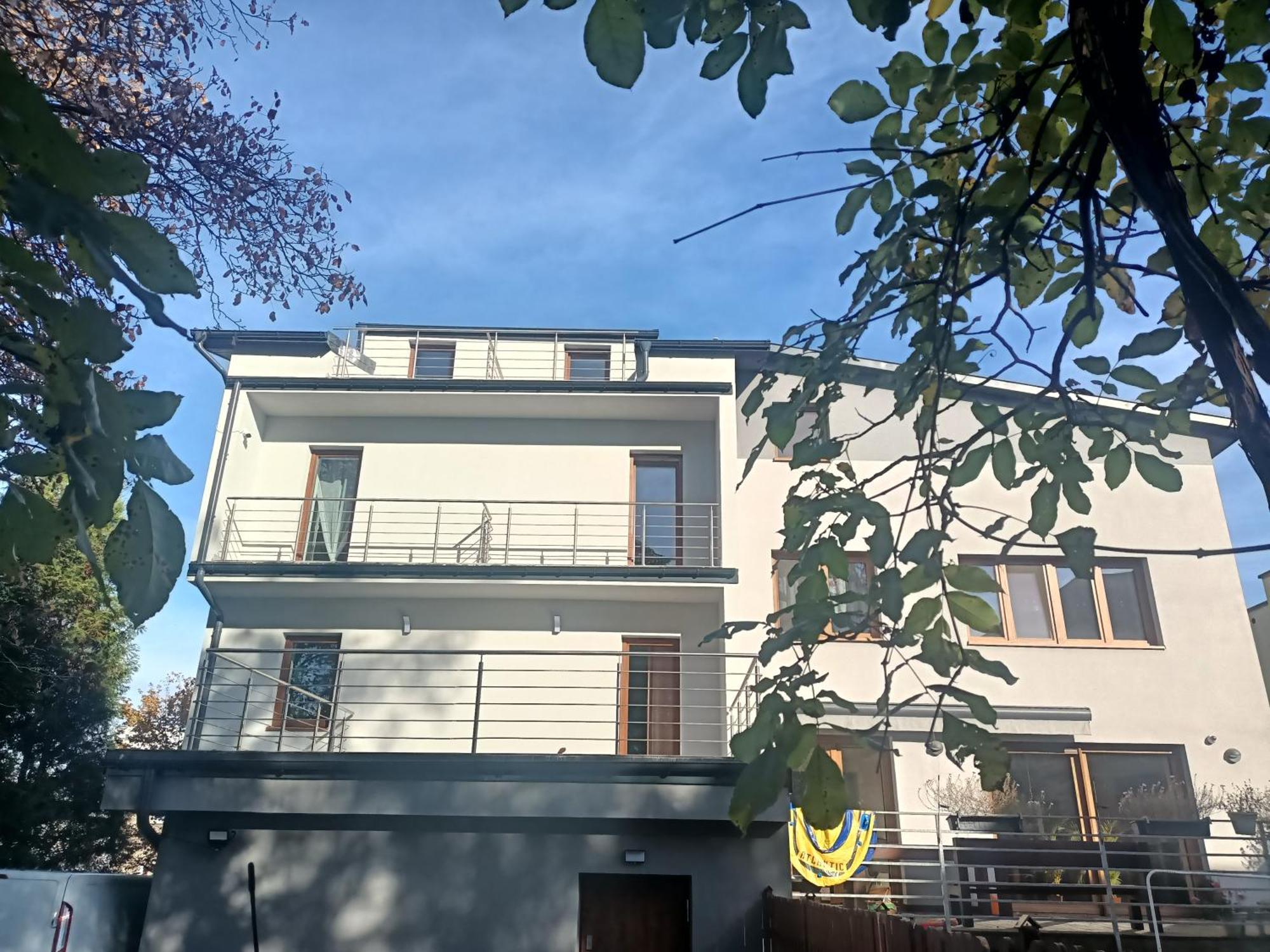 Royal Evitabocelli Spodek By Walk Apartment
