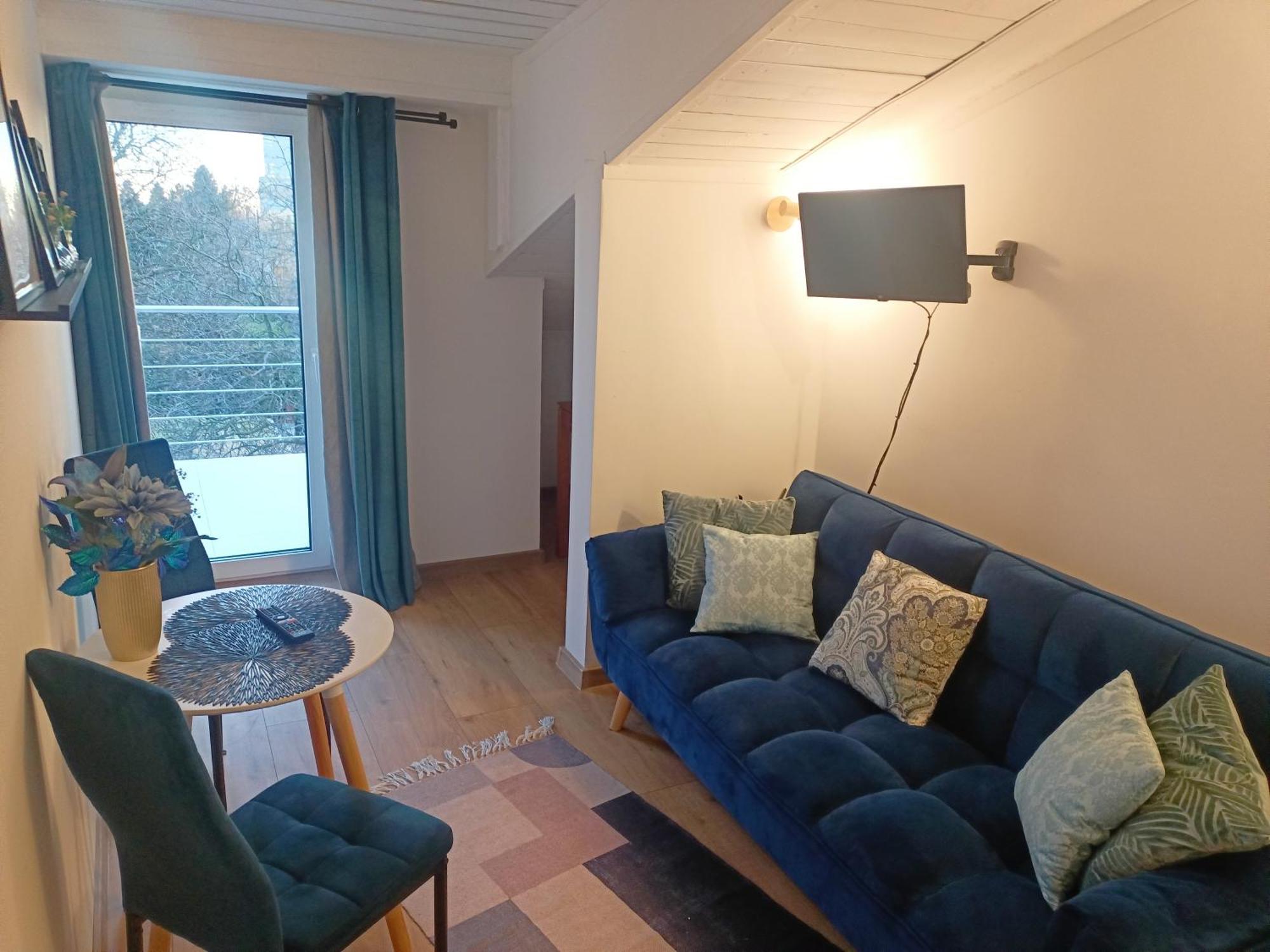 Apartment Royal Evitabocelli Spodek By Walk Katowice