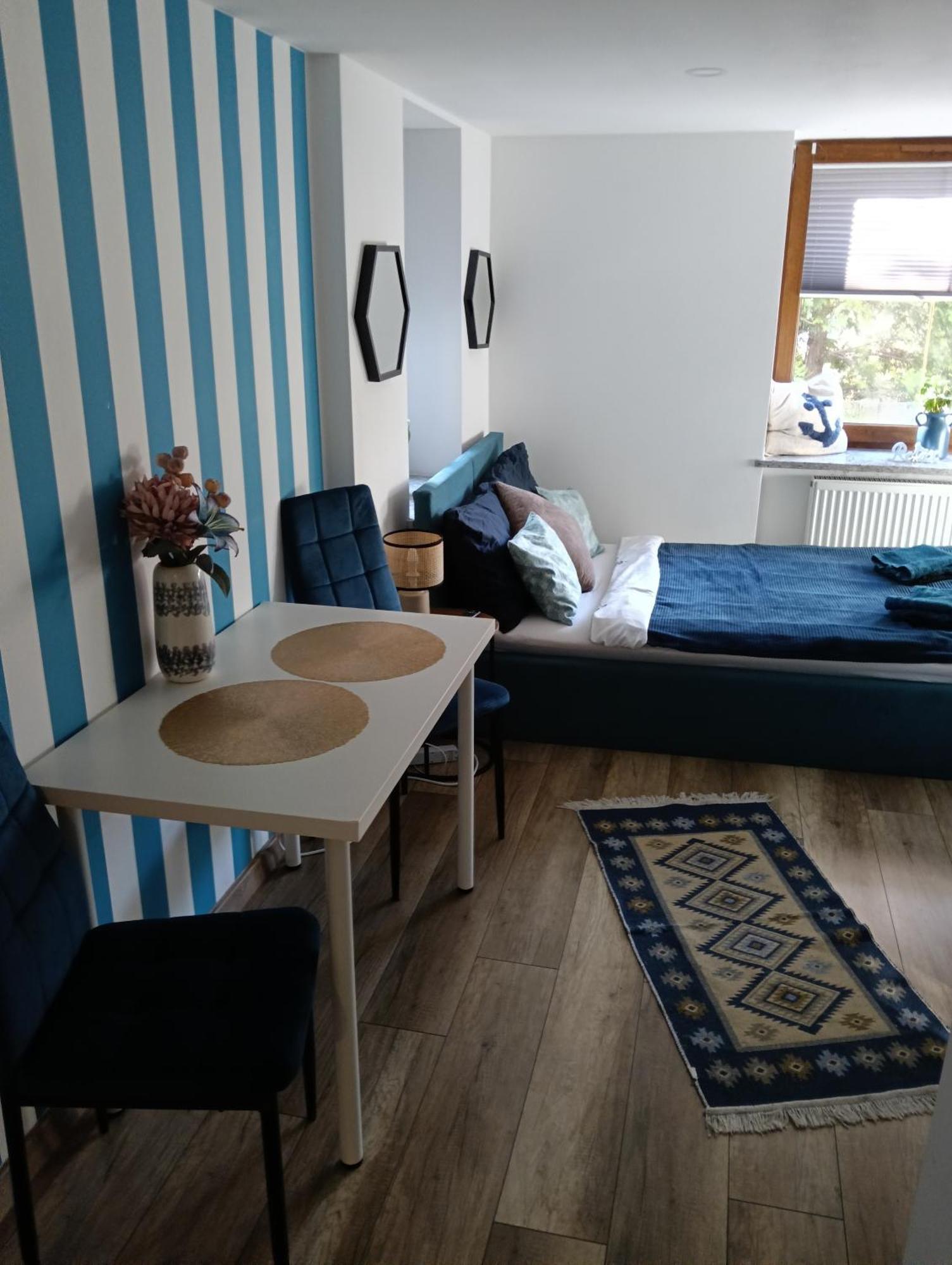 Royal Evitabocelli Spodek By Walk Apartment *