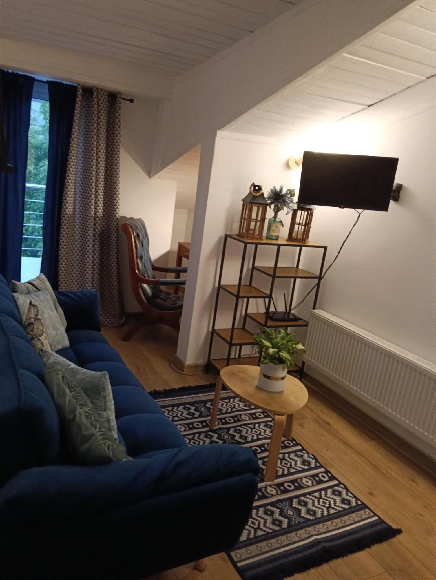 Apartment Royal Evitabocelli Spodek By Walk
